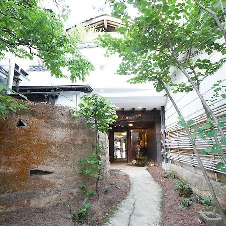 Chitose Wine&Oyado Miyazu Bagian luar foto