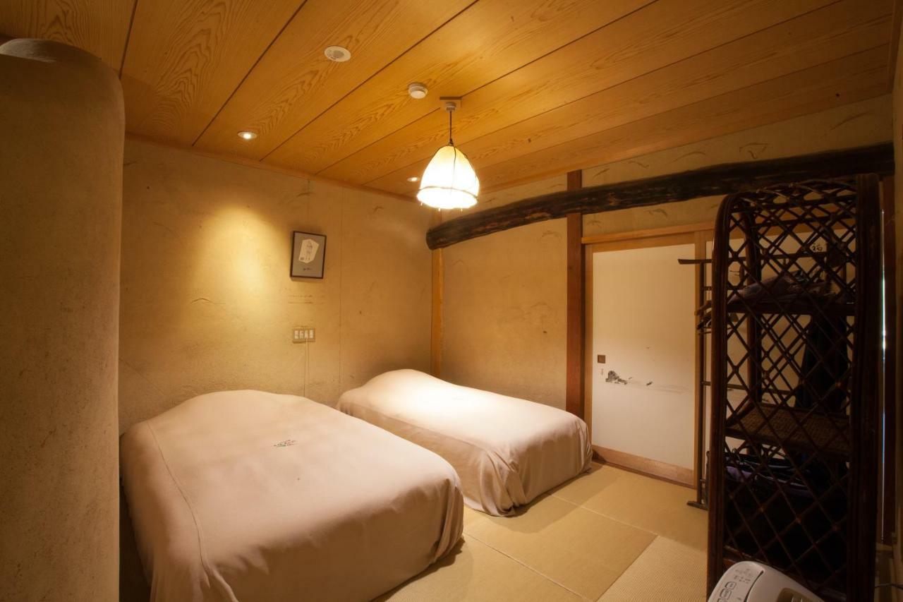 Chitose Wine&Oyado Miyazu Bagian luar foto