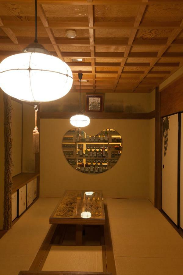 Chitose Wine&Oyado Miyazu Bagian luar foto