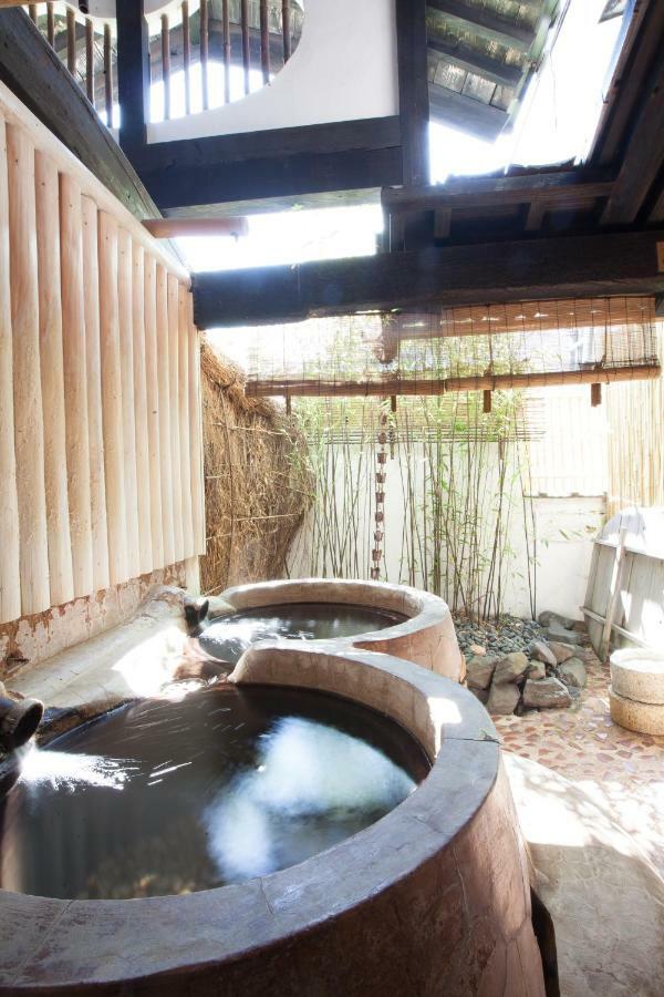 Chitose Wine&Oyado Miyazu Bagian luar foto
