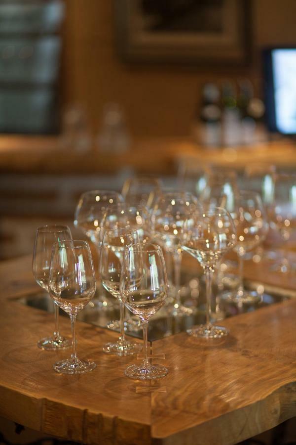 Chitose Wine&Oyado Miyazu Bagian luar foto